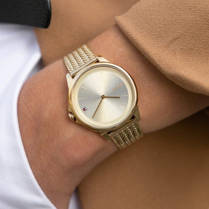 Tommy Hilfiger - Delphine - 178.2358 - Image 5